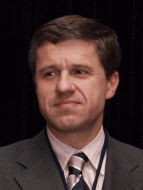 Past President
